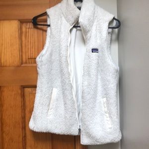 Patagonia vest